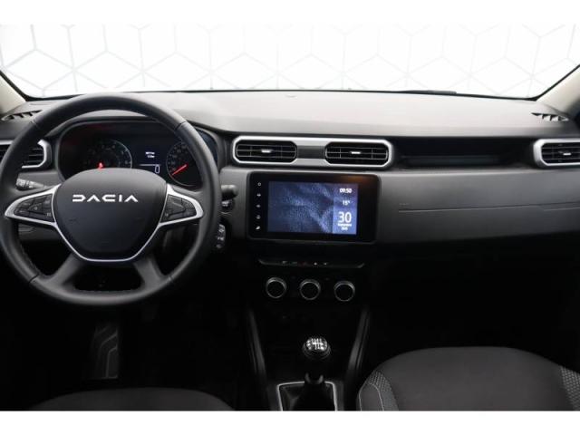 Dacia Duster image 7