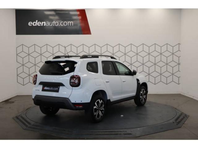 Dacia Duster image 2