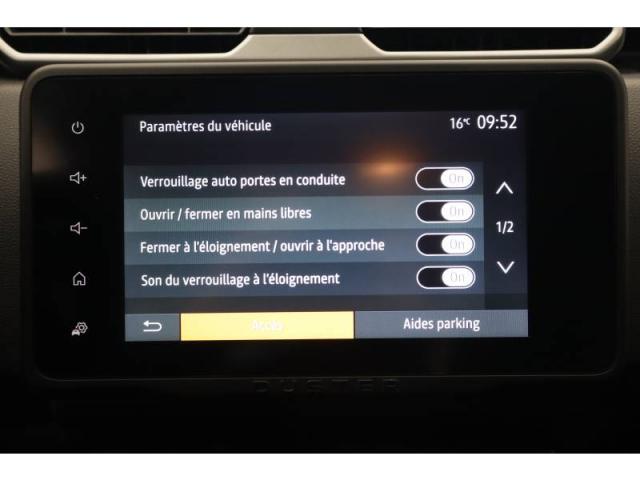 Dacia Duster image 1