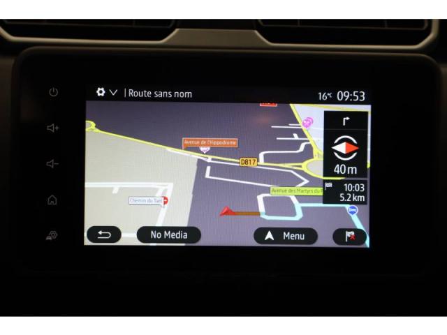 Dacia Duster image 9