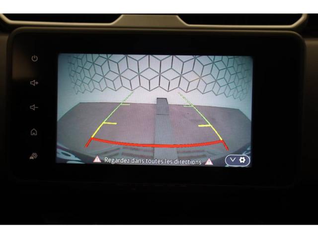 Dacia Duster image 3