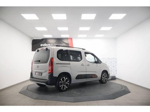 Citroen Berlingo image 6