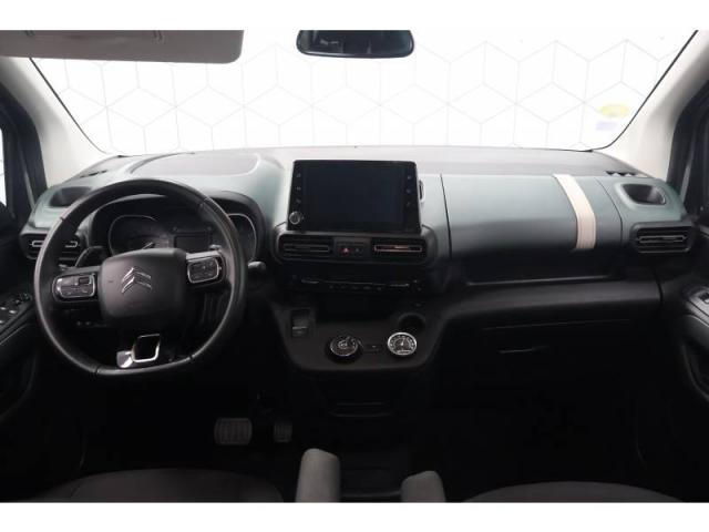 Citroen Berlingo image 2