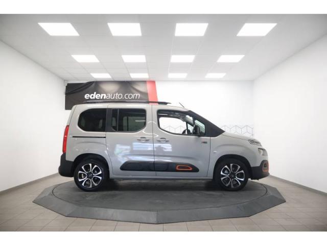 Citroen Berlingo image 7