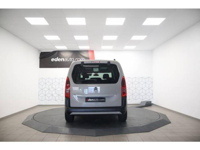 Citroen Berlingo image 9