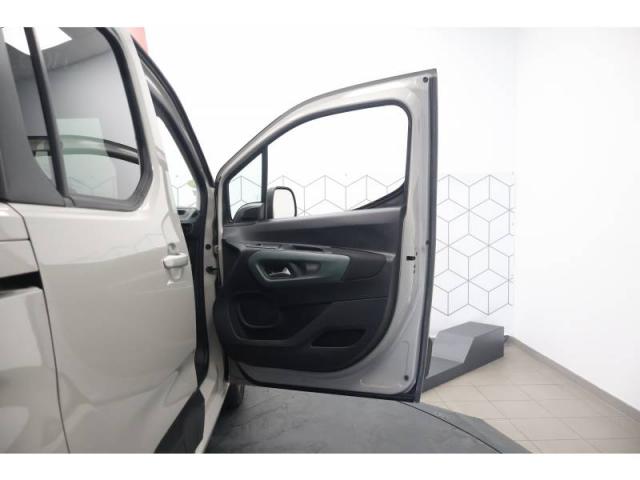 Citroen Berlingo image 5