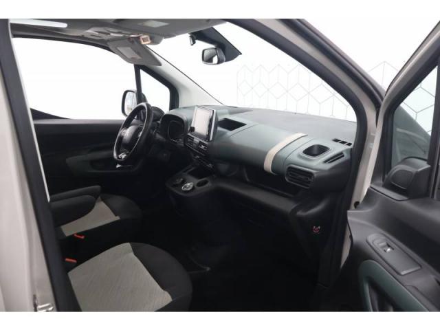 Citroen Berlingo image 4