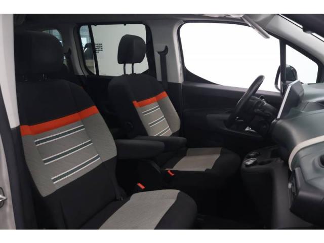 Citroen Berlingo image 1