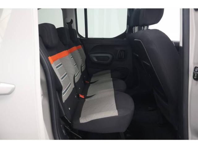 Citroen Berlingo image 3