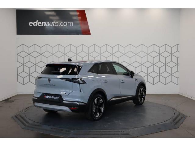 Renault Symbioz image 3
