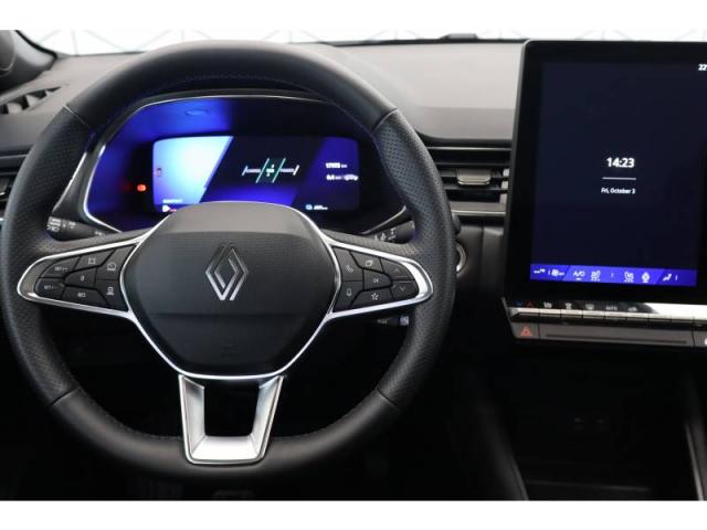 Renault Symbioz image 1