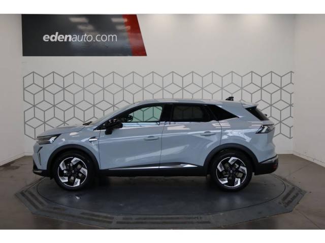 Renault Symbioz image 8