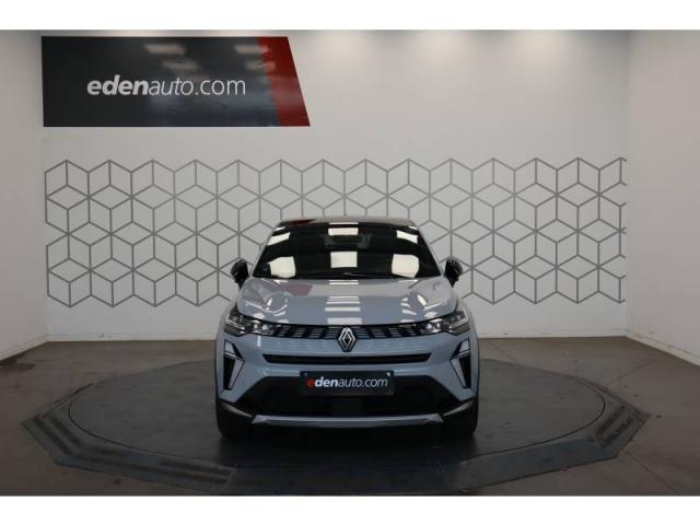 Renault Symbioz image 4