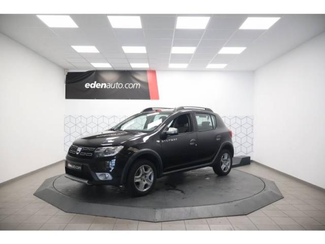 Dacia Sandero Tce 90 Stepway