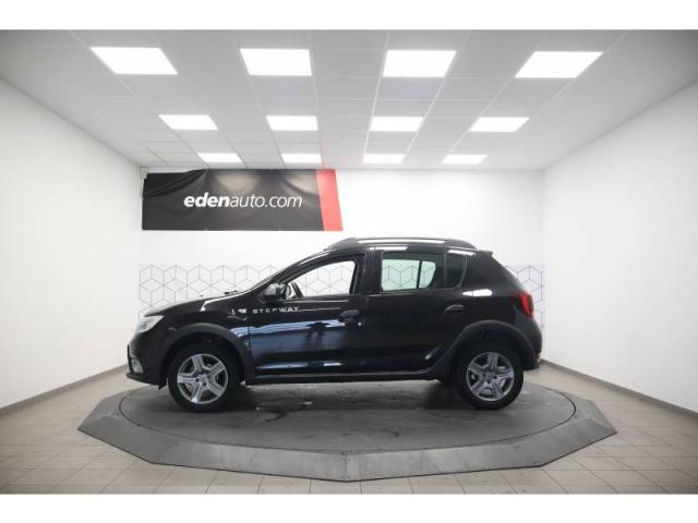 Dacia Sandero image 3