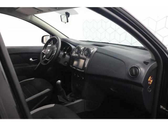 Dacia Sandero image 6