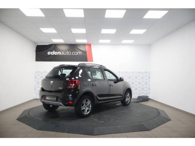 Dacia Sandero image 1