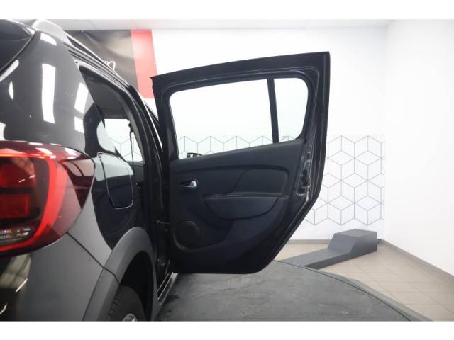 Dacia Sandero image 8