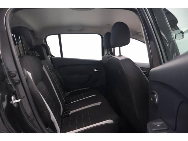 Dacia Sandero image 4