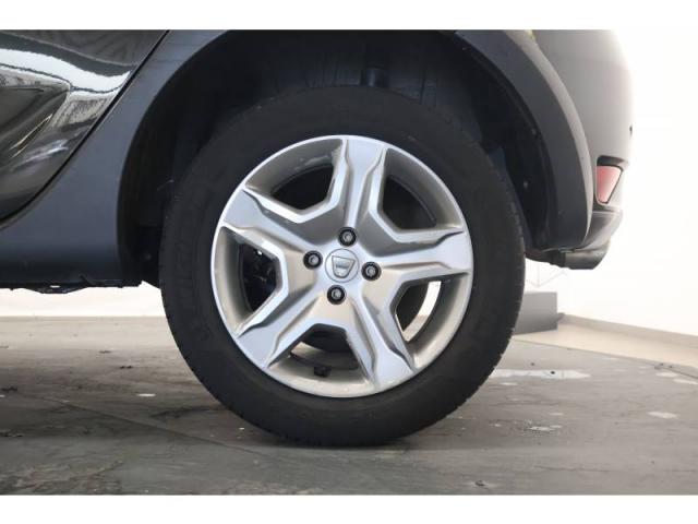 Dacia Sandero image 9