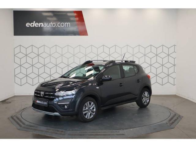 Dacia Sandero Tce 90 Cvt - 22 Stepway Confort