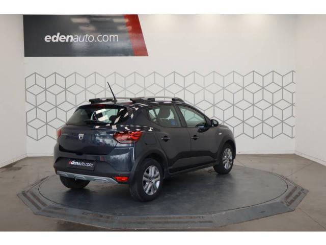 Dacia Sandero image 9