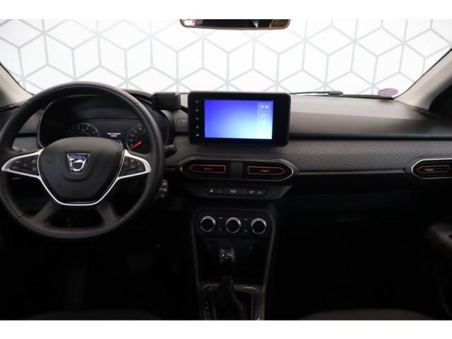 Dacia Sandero image 1