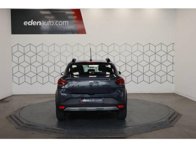 Dacia Sandero image 3