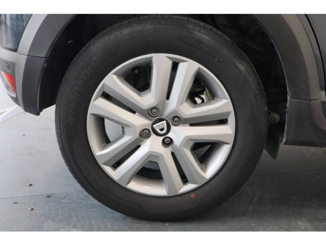 Dacia Sandero image 8