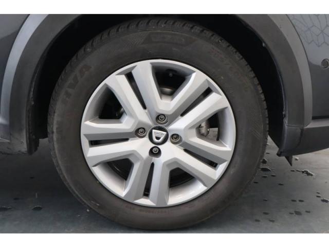 Dacia Sandero image 5