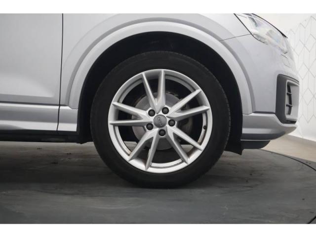 Audi Q2 image 7