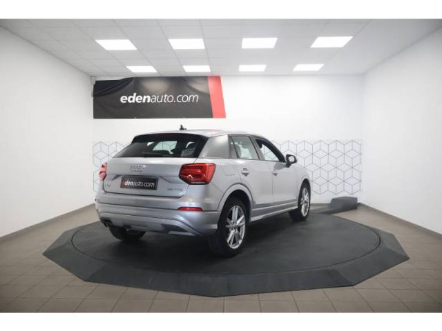 Audi Q2 image 3
