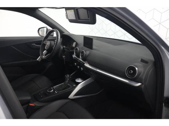 Audi Q2 image 6