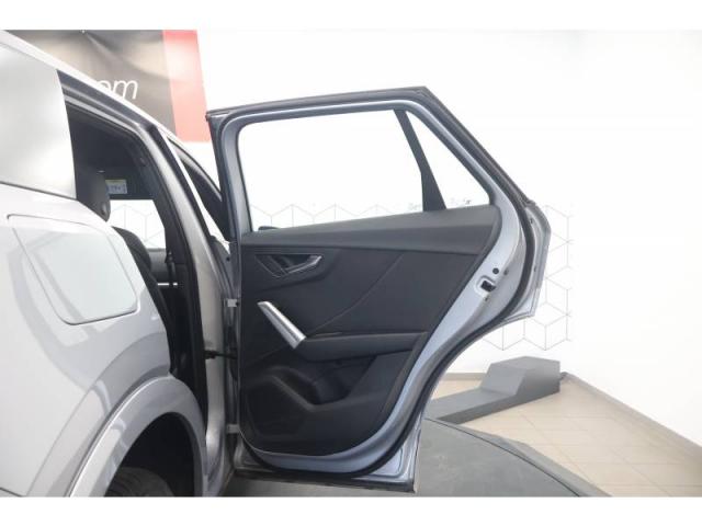 Audi Q2 image 5