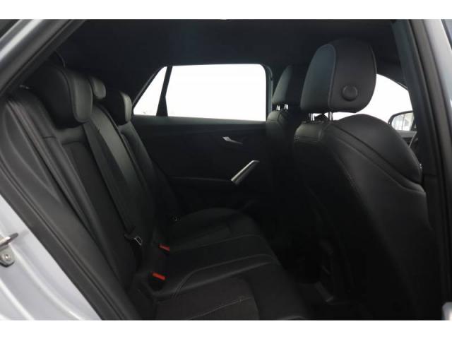 Audi Q2 image 8