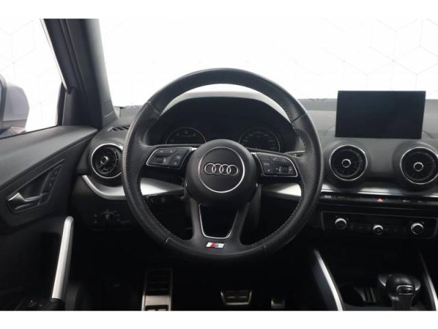 Audi Q2 image 1