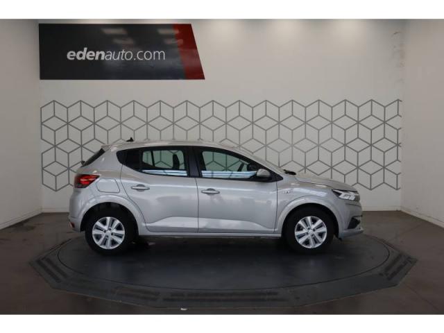 Dacia Sandero image 1