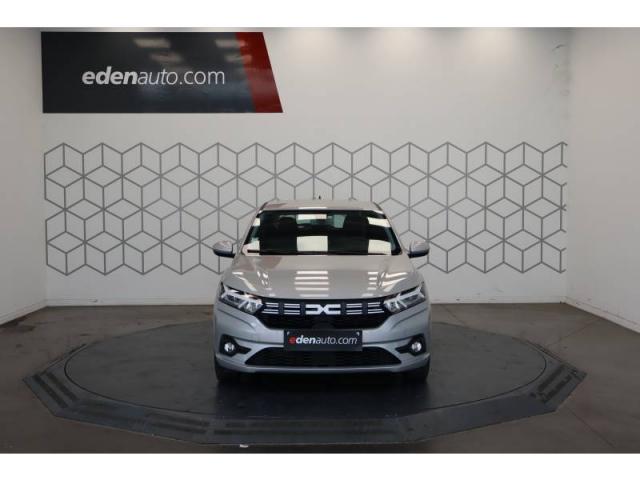 Dacia Sandero image 7