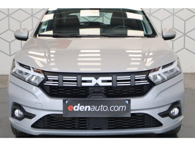 Dacia Sandero image 6
