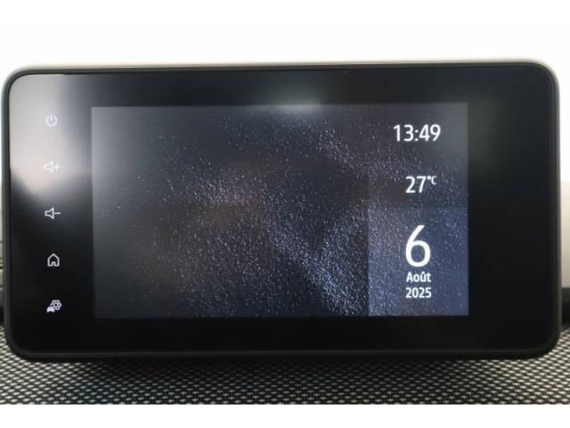 Dacia Sandero image 4