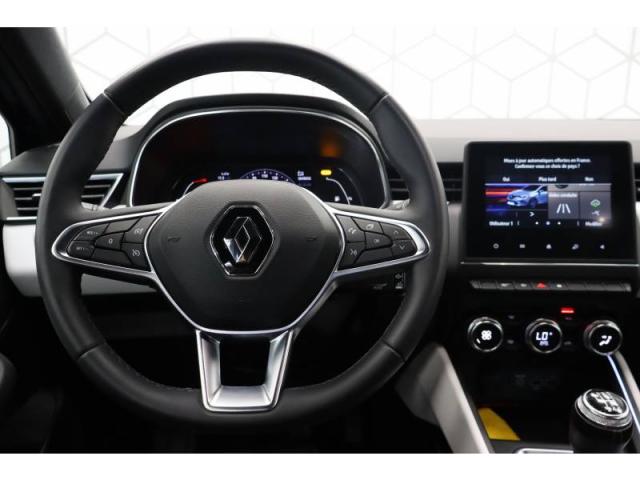Renault Clio image 1