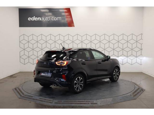 Ford Puma image 7