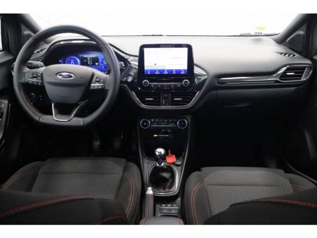 Ford Puma image 6