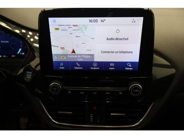 Ford Puma image 8