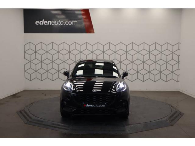 Ford Puma image 4
