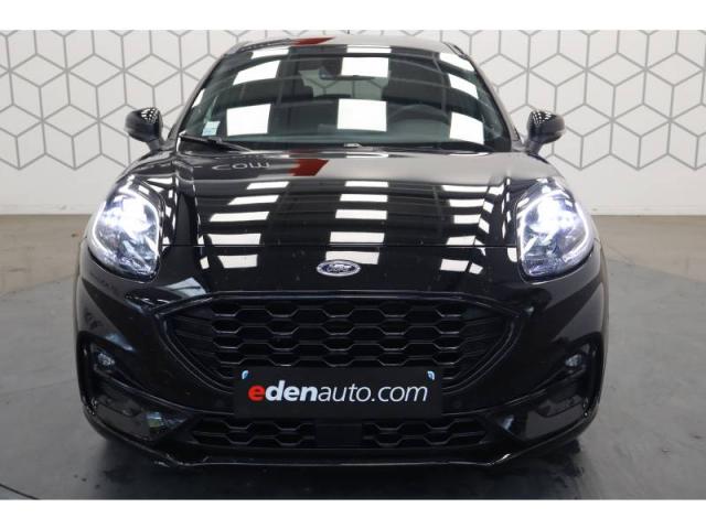 Ford Puma image 2