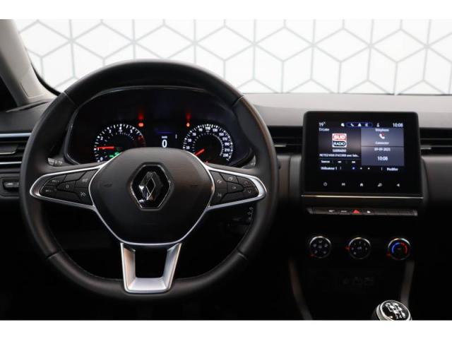 Renault Clio image 8