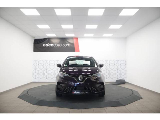 Renault Zoe image 3