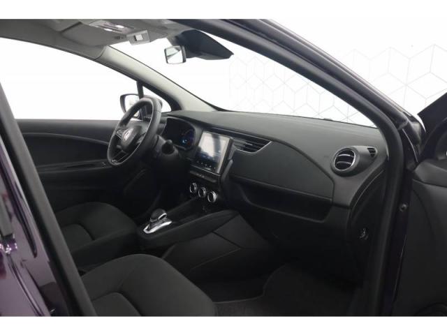 Renault Zoe image 4