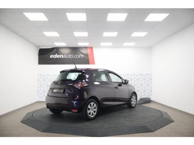 Renault Zoe image 8